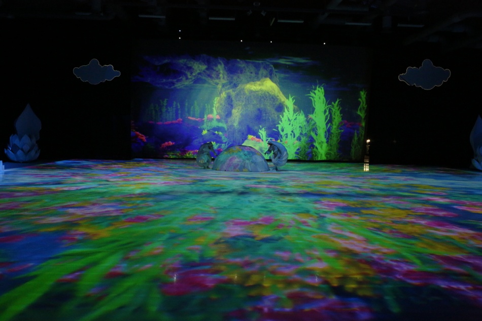 Нейросенсорный фестиваль, мастер-класс по созданию грифона и поиски пропавшей партитуры: мероприятия для детей в Петербурге 25 – 31 января